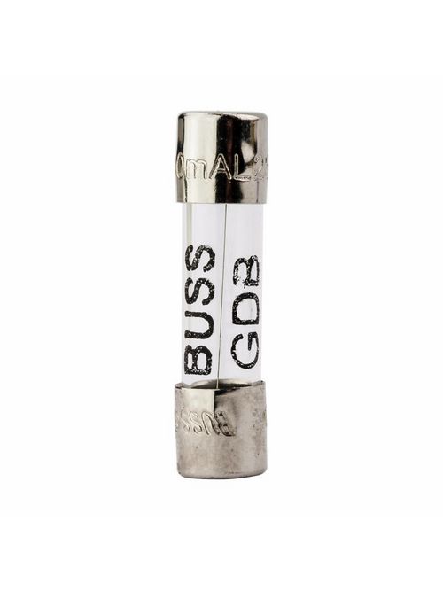 BUSS BK/GDB-4A BUSS SMALL DIMENSION BUSS BK/GDB-4A BUSS SMALL DIMENSION