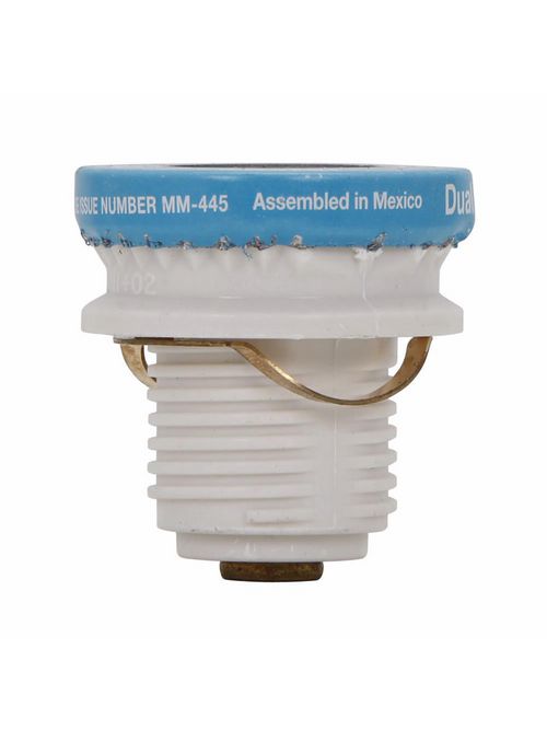 Bussmann Series S-2 Fustat Type S Dual Element Plug Bussmann Series S-2 Fustat Type S Dual Element Plug