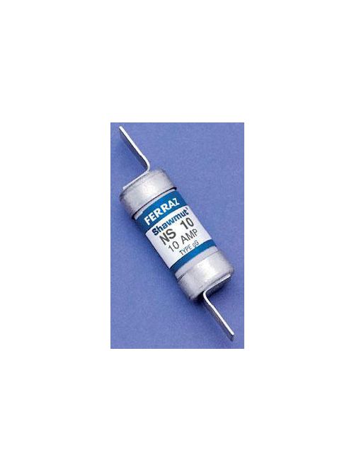 Product image for FRZ NS6 6A CANADIAN NS FUSE