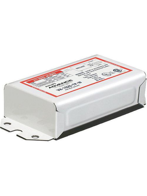 Product image for ADV VH1B13TPWM MAG BALLAST (1)13W C