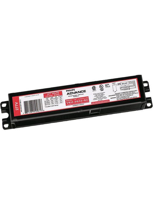 Product image for ADV VEZ3S32SC35M ELE DIM BALLAST (3