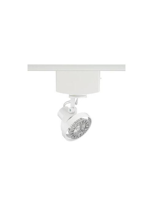 Product image for LED TRACK LIGHT FIXTURE