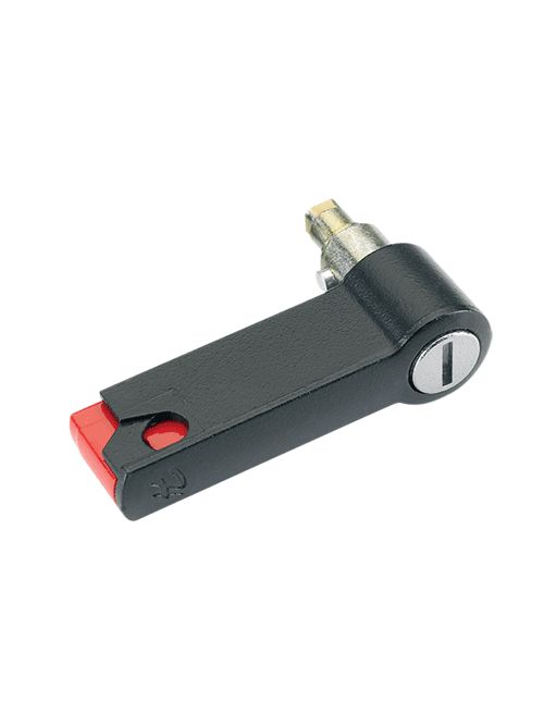 Hoffman CWHPTO Steel Padlocking Handle Hoffman CWHPTO Steel Padlocking Handle