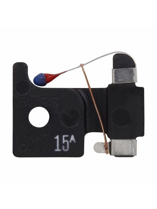 BUSS BK/GMT-5A BUSS INDICATING FUSE BUSS BK/GMT-5A BUSS INDICATING FUSE
