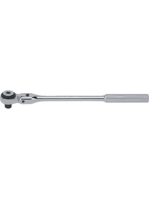 Product image for Proto J5257F 3/8" Drive Flex Head Ratchet 8-1/2"