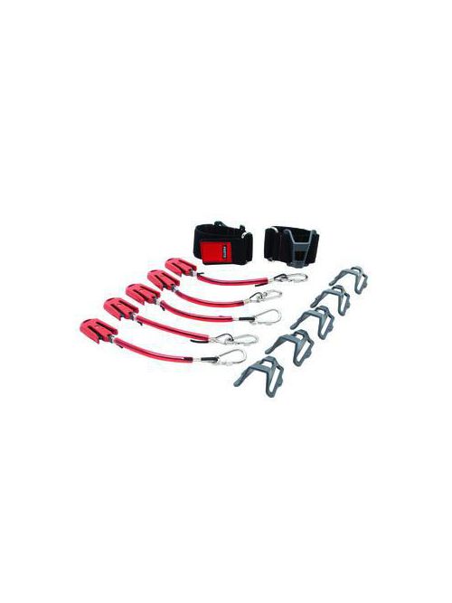 Product image for Proto JPSSCAFF5 SKYHOOK™ Tool Tethering Kit