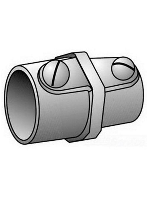 Product image for OZG ESR-75 3/4 IN SSCR COMB CPLG RM