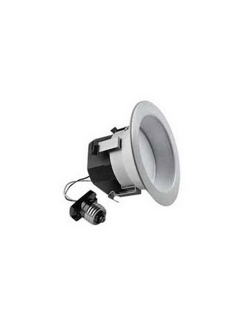 Product image for DAY CP630K6 DOWNLIGHT LED 6" 650 LUMENS 3000K 120V RETROFIT OR NEW