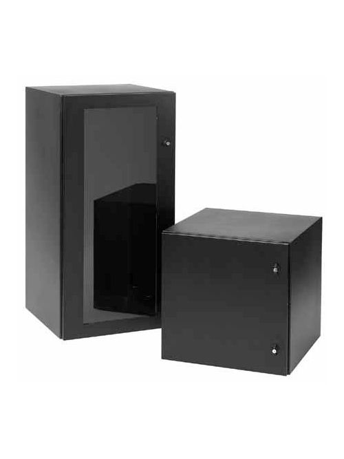 Product image for NVENT PTDS362424G4 ProTek 19RU 36x2