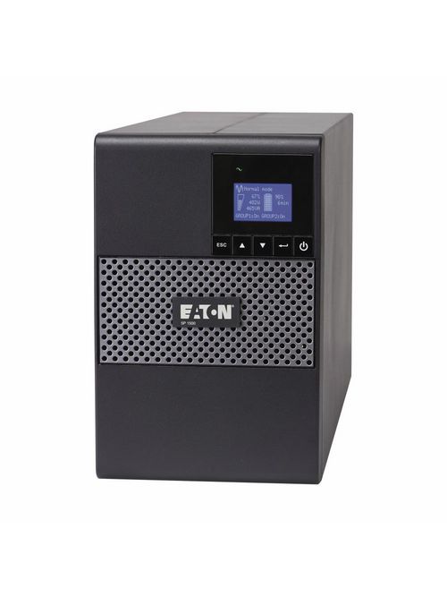 Product image for ETN 5P1500 EATON 5P TOWER UPS
