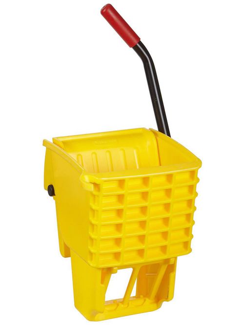 Product image for RUBM FG612788YEL SIDE PRESS WRNGR FOR WB BKT