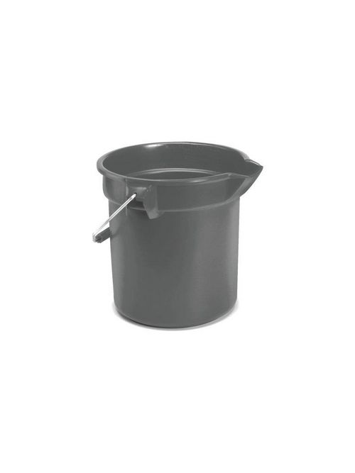 Product image for RUBM FG296300GRAY BRUTE BUCKET