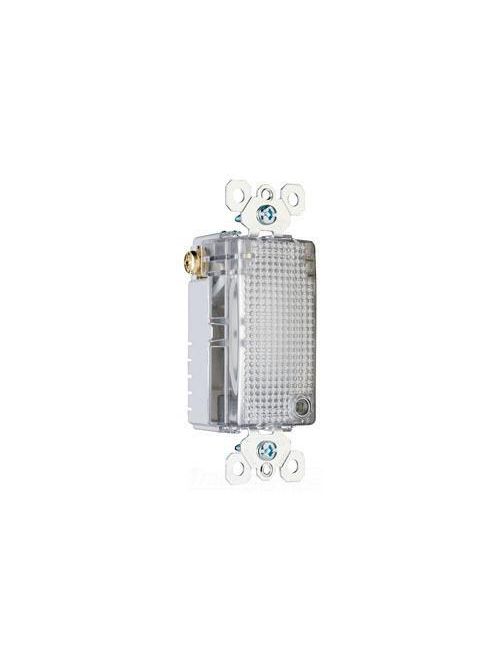 Product image for P&S TMHWLE-CC6 HALLWAY LIGHT