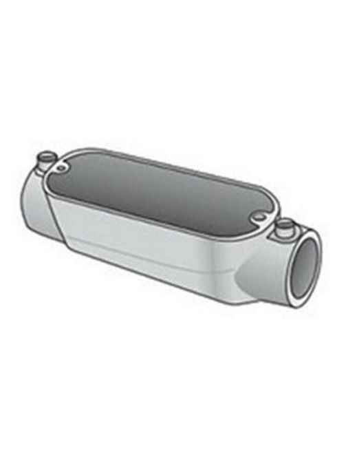 Product image for OZG C75ATW 3/4 2 IN SSCR COND BODY