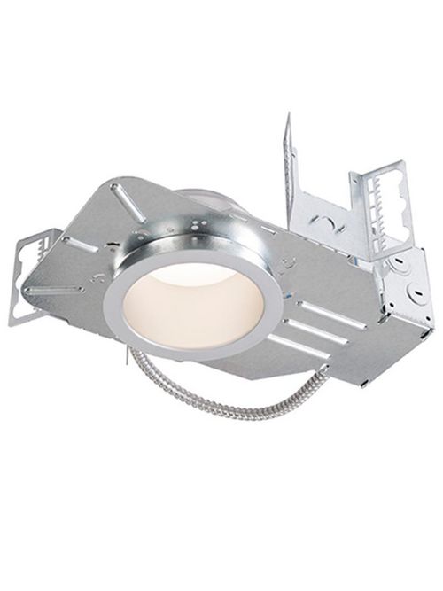 Product image for LOL P4RD10NZ10UVBEM 4" LyteProfile