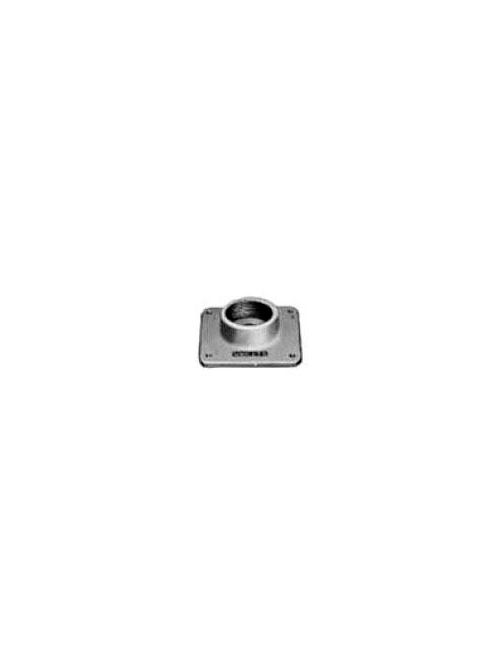 Product image for Appleton RSSK-200 UNILET COVER SGL-HUB 2
