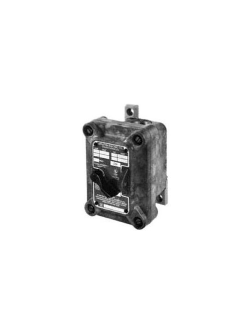 Product image for Appleton N1D75-15B DIV 1 CKT BREAKER 15A