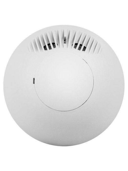 Product image for Hubbell ATU500C 24 VDC 500 Square Foot White Ultrasonic Adaptive Ceiling Mount Sensor