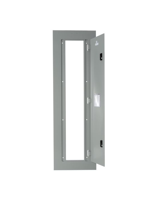 Siemens Industry F68B 20 x 68 Inch NEMA 1 Flush Mount Standard Panelboard Trim Siemens Industry F68B 20 x 68 Inch NEMA 1 Flush Mount Standard Panelboard Trim