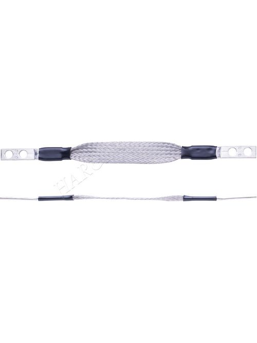 Product image for HAR GS106218FE GROUND STRAP 1X.062X18