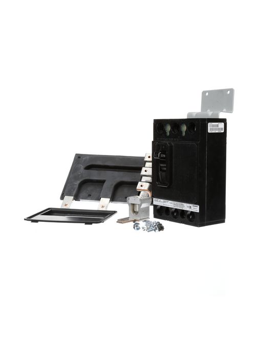 Siemens Industry MBKQJ3225 240 Volt 225 Amp 10 kA 3-Pole Main Breaker Mounting Kit Siemens Industry MBKQJ3225 240 Volt 225 Amp 10 kA 3-Pole Main Breaker Mounting Kit