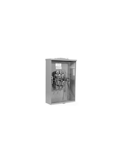 Milbank SC4832-XL-WCB-21 Meter Socket Milbank SC4832-XL-WCB-21 Meter Socket