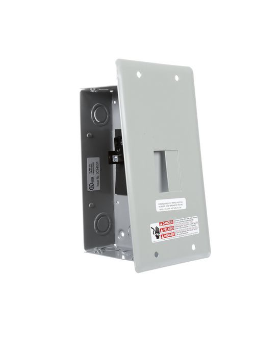 Siemens Industry E0204ML1060F 120/240 VAC 60 Amp 1-Phase 3-Wire NEMA 1 Main Lug Load Center Siemens Industry E0204ML1060F 120/240 VAC 60 Amp 1-Phase 3-Wire NEMA 1 Main Lug Load Center