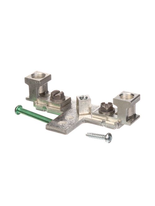 Siemens Industry HN623 60/100 Amp Standard Safety Switch Neutral Kit Siemens Industry HN623 60/100 Amp Standard Safety Switch Neutral Kit