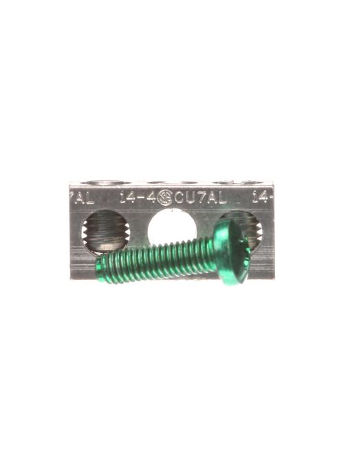 Siemens Industry HG61234 30 to 200 Amp Safety Switch Equipment Ground Lug Kit Siemens Industry HG61234 30 to 200 Amp Safety Switch Equipment Ground Lug Kit
