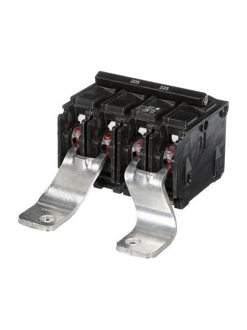 Siemens Industry MBK225 225 Amp 4-Pole 120/240 Volt Main Circuit Breaker Siemens Industry MBK225 225 Amp 4-Pole 120/240 Volt Main Circuit Breaker