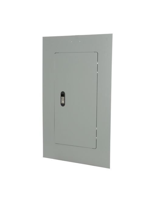 Siemens Industry F32B 20 x 32 Inch NEMA 1 Flush Mount Standard Panelboard Trim Siemens Industry F32B 20 x 32 Inch NEMA 1 Flush Mount Standard Panelboard Trim