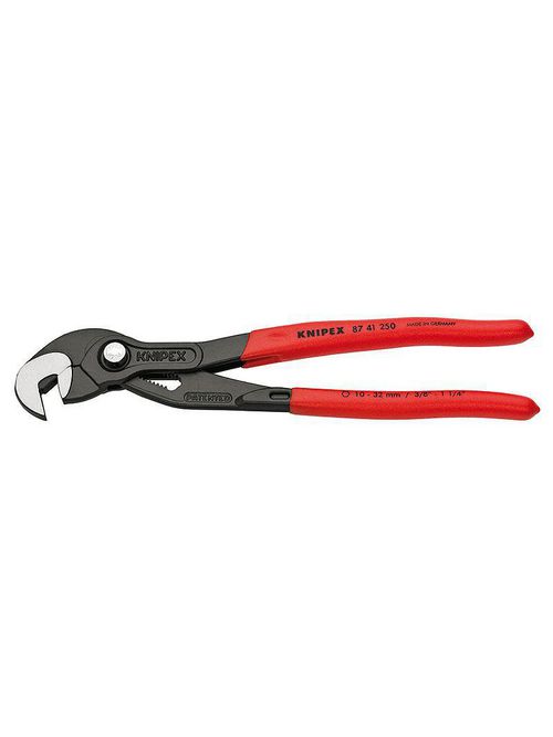 Product image for KNIPEX` 8741250BKA RAPTOR PLIER