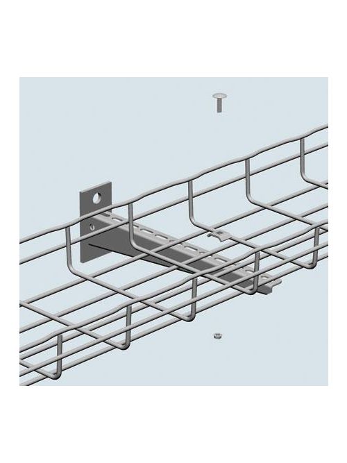 Product image for CRP400GC - REINFORCED WALL BRACKET