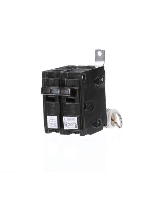 Siemens Industry B12000S01 1-Pole 20 Amp 120 Volt Circuit Breaker with 120 Volt Shunt Trip Siemens Industry B12000S01 1-Pole 20 Amp 120 Volt Circuit Breaker with 120 Volt Shunt Trip