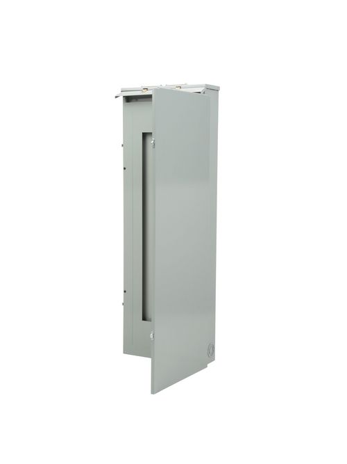 Siemens Industry W4242MB1400CU 120/240 VAC 400 Amp 1-Phase 3-Wire NEMA 3R Main Breaker Load Center Siemens Industry W4242MB1400CU 120/240 VAC 400 Amp 1-Phase 3-Wire NEMA 3R Main Breaker Load Center