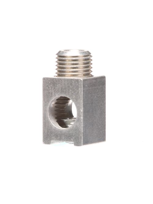 Siemens Industry ECLK2 4 to 2/0 AWG Copper/Aluminum Load Center Lug Kit Siemens Industry ECLK2 4 to 2/0 AWG Copper/Aluminum Load Center Lug Kit