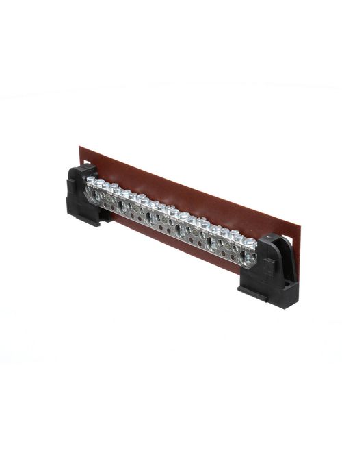 Siemens Industry ECLX210M 23-Position Meter Load Center Insulated Ground Bar Kit Siemens Industry ECLX210M 23-Position Meter Load Center Insulated Ground Bar Kit