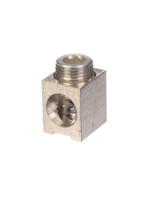 Siemens Industry ECLK3 1 AWG to 300 MCM Copper/Aluminum Load Center Lug Kit Siemens Industry ECLK3 1 AWG to 300 MCM Copper/Aluminum Load Center Lug Kit