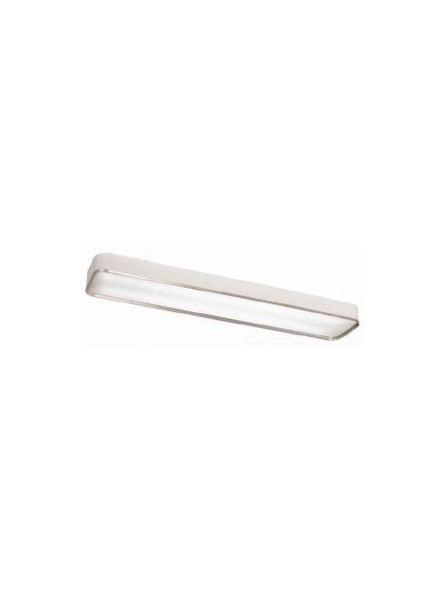 Product image for Kichler 10425BA Linear Ceiling 48in Fluorescent