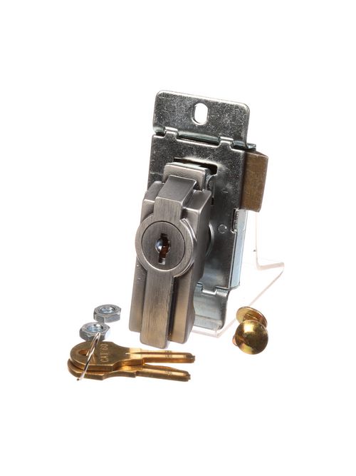 Siemens Industry ECQFL1 Load Center Flush Lock Kit Siemens Industry ECQFL1 Load Center Flush Lock Kit