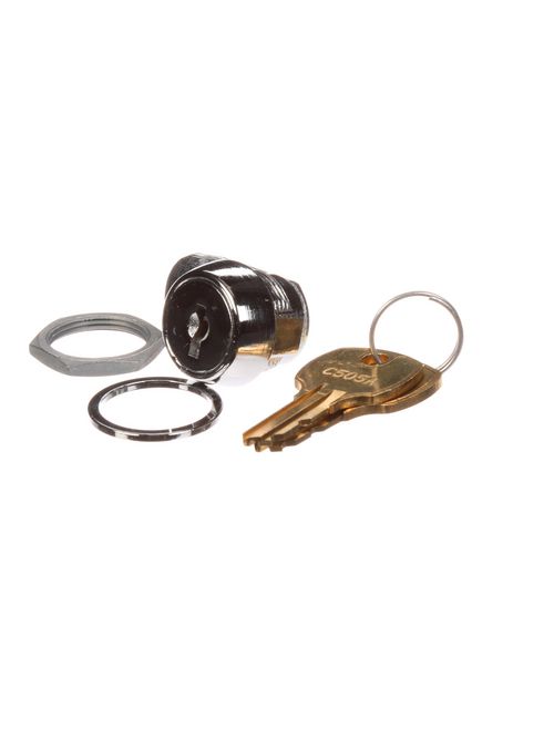 Siemens Industry ECQFL2 100A-225A Load Center Flush Lock Kit Siemens Industry ECQFL2 100A-225A Load Center Flush Lock Kit