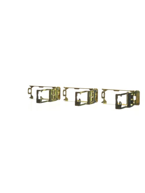 Siemens Industry ECPLD1 1 Inch 1-Pole Twin Breaker Padlocking Device Siemens Industry ECPLD1 1 Inch 1-Pole Twin Breaker Padlocking Device