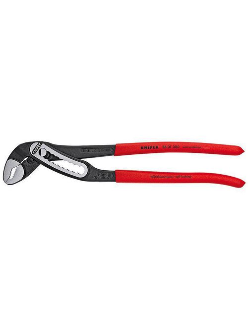 Product image for KNIPEX 88-01-300-SBA 12IN ALLIGATOR PLIERS