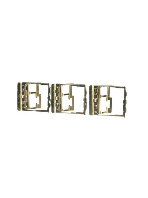 Siemens Industry ECPLD2 Padlocking Device for 2 Inch Quad Breakers Siemens Industry ECPLD2 Padlocking Device for 2 Inch Quad Breakers