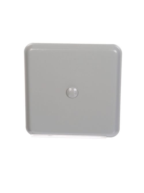 Product image for Siemens EC56933S Steel Meter Center Closure Plate