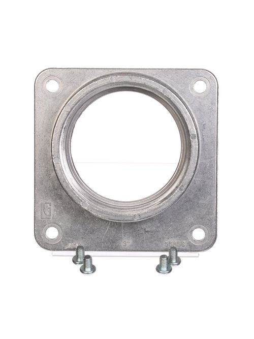Siemens Industry EC56856 3 Inch Meter Center Hub Siemens Industry EC56856 3 Inch Meter Center Hub