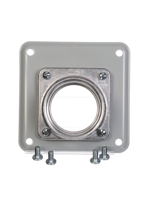 Siemens Industry EC56854 2 Inch Meter Center Hub Siemens Industry EC56854 2 Inch Meter Center Hub
