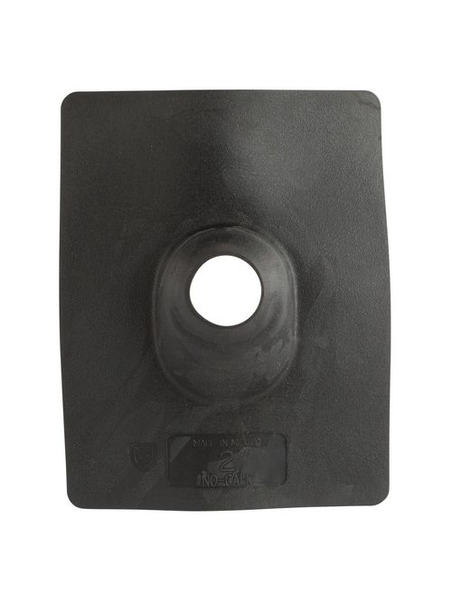 Steel City NF2BB Neoprene Roof Flashing Steel City NF2BB Neoprene Roof Flashing