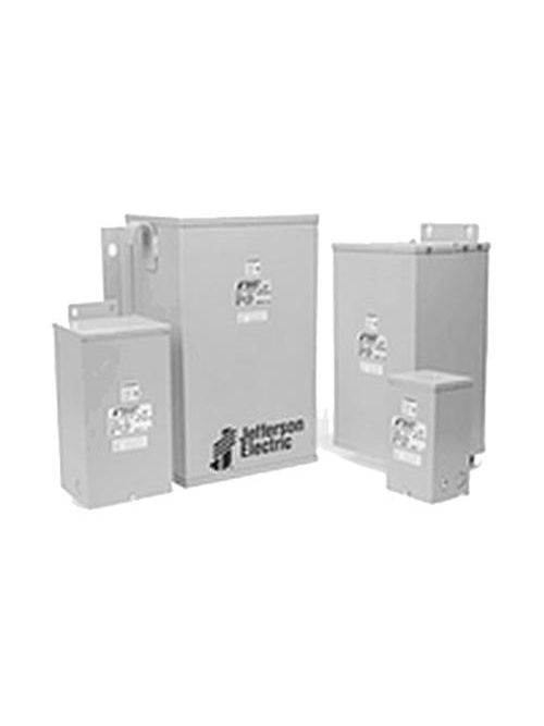 Product image for Jefferson Electric 411-0051-000 Transformer