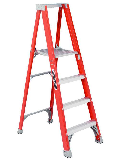 L-VIL FP1503 3FT FGL PLFRM LADDER L-VIL FP1503 3FT FGL PLFRM LADDER